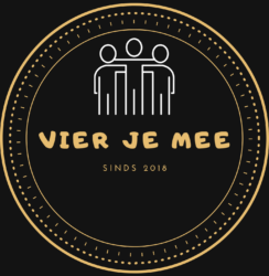 Vier je mee